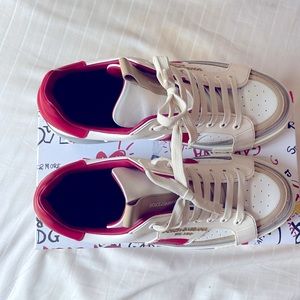 Barely Worn. Like new